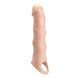 Подовжуюча насадка Pretty Love - Extension Penis Sleeve with Modular Length Blocks, BI-026280