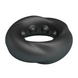 Эрекционное кольцо Crazy Bull №4 - DAQUEZ super soft silicone, BI-210354