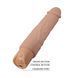 Реалістичний вібратор, що перезаряджається Pretty Love - Rufus Realistic Vibrating Dildo, BW-500082