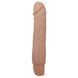 Реалістичний вібратор, що перезаряджається Pretty Love - Rufus Realistic Vibrating Dildo, BW-500082