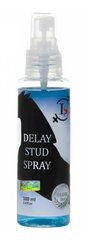 Продовжуючий спрей для чоловіків LoveStim - Delay Stud Spray, 150 ml
