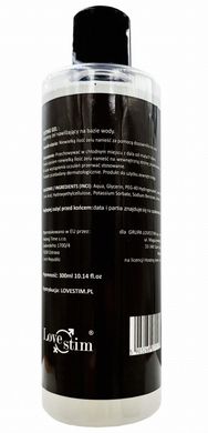 Гель для анального фістингу Love Stim - POP Fisting Gel, 300 ml