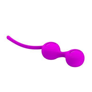УЦІНКА - Вагінальні кульки Pretty Love Kegel BALL I BI-014490-1