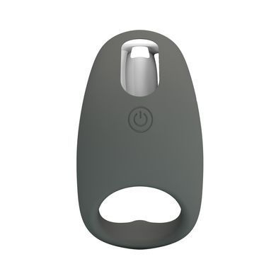 Кільце ерекційне серії Pretty Love - Master ring, BI-210162-1