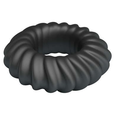 Ерекційне кільце Crazy Bull №8 - FITZ super soft silicone, BI-210356