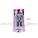 Ротатор Hi-Tech Throbbing Bunny перезаряджаючий BW-058008