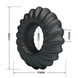 Ерекційне кільце Crazy Bull №8 - FITZ super soft silicone, BI-210356