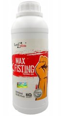 Гель лубрикант для фістингу на водній основі LoveStim – MAX Fisting, 1000 ml