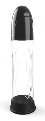 Водонепроницаемая, автоматическая вакуумная помпа с зарядкой от USB CANWIN Water Bath, P416AU