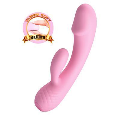 Вибратор PRETTY LOVE " Ron " BI-014666