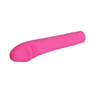 Вібромасажер серії Pretty Love "Pixie" BI-014718