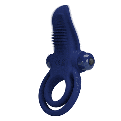 Кольцо эрекционное серии Pretty Love - Powerful ring, BI-210203-3