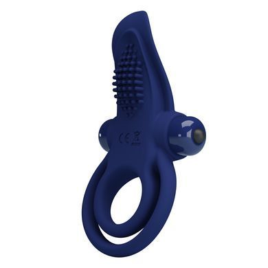 Кольцо эрекционное серии Pretty Love - Powerful ring, BI-210203-3
