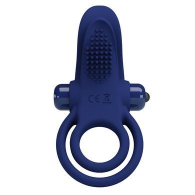 Кольцо эрекционное серии Pretty Love - Powerful ring, BI-210203-3