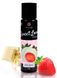 Гель для орального секса Secret Play - Sweet Love Strawberries & White chocolate Gel, 60 ml