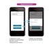 Виброяйцо серии Pretty Love ABNER 12 APP, BI-014362HP-1