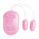 Віброяйце PRETTY LOVE - Fun Box Pink, BI-300054