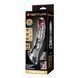 Подовжуюча насадка Pretty Love - Extension Penis Sleeve with Modular Length Blocks Clear, BI-026280M