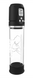 Водонепроницаемая, автоматическая вакуумная помпа с зарядкой от USB CANWIN Water Batch Cup LCD, P419AU