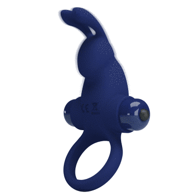 Кільце ерекційне серії Pretty Love - Powerful ring, BI-210204-3