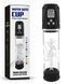 Водонепроницаемая, автоматическая вакуумная помпа с зарядкой от USB CANWIN Water Batch Cup LCD, P419AU