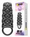 Стимулирующая насадка Meleon - Lace Locking Sleeve, PS-09