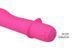 Вібратор Pretty Love Troy Pink, BI - 014607-1