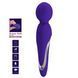 Вібромасажер Pretty Love - Walter USB Violet, BI-014622-3