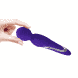 Вібромасажер Pretty Love - Walter USB Violet, BI-014622-3