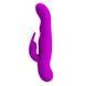Перезаряжаемый вибратор PRETTY LOVE "MISTIC" BI-014178