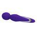 Вібромасажер Pretty Love - Walter USB Violet, BI-014622-3