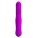 Перезаряжаемый вибратор PRETTY LOVE "MISTIC" BI-014178