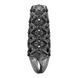 Стимулирующая насадка Meleon - Lace Locking Sleeve, PS-09
