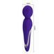 Вібромасажер Pretty Love - Walter USB Violet, BI-014622-3