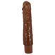 Реалістичний вібратор, що перезаряджається Pretty Love - Rufus Realistic Vibrating Dildo Brown, BW-500082-1