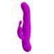 Перезаряжаемый вибратор PRETTY LOVE "MISTIC" BI-014178