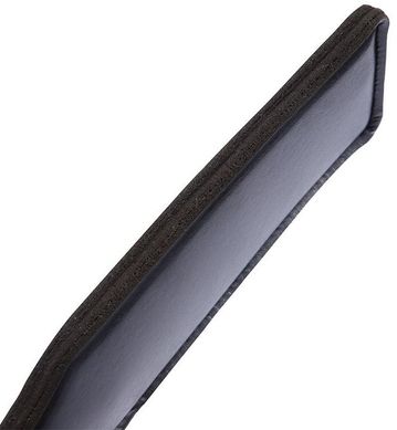 Шлепалка из коллекции Spanking Paddle - SPP008 ( длина 30 см, ширина 7 см )