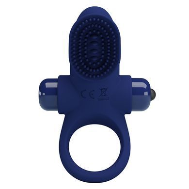 Кольцо эрекционное серии Pretty Love - Powerful ring, BI-210205-3