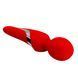 Вібромасажер Pretty Love - Walter USB Red, BI-014622-2