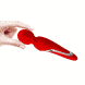 Вібромасажер Pretty Love - Walter USB Red, BI-014622-2