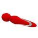Вібромасажер Pretty Love - Walter USB Red, BI-014622-2