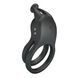 Кільце ерекційне Pretty Love - Goodwin Vibrating Double Penis Ring, BI-210222