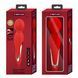 Вібромасажер Pretty Love - Walter USB Red, BI-014622-2