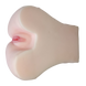 Мастурбатор з двома входами (вагіна та анус) OYO - Small Beautiful Buttocks, MT-033