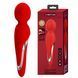 Вібромасажер Pretty Love - Walter USB Red, BI-014622-2
