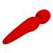 Вібромасажер Pretty Love - Meredith USB Red, BI-014668-2