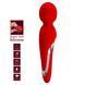 Вібромасажер Pretty Love - Walter USB Red, BI-014622-2