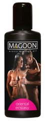 Масажне масло Magoon Oriental Ecstasy , 100 мл