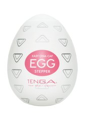 Мастурбатор яйце TENGA-EGG Stepper, EGG-005