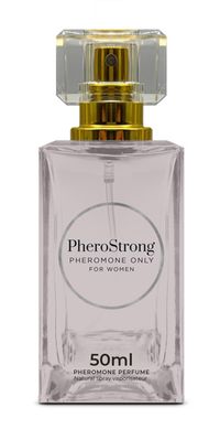 Туалетна вода з феромонами PheroStrong pheromone Only for Women, 3200077
